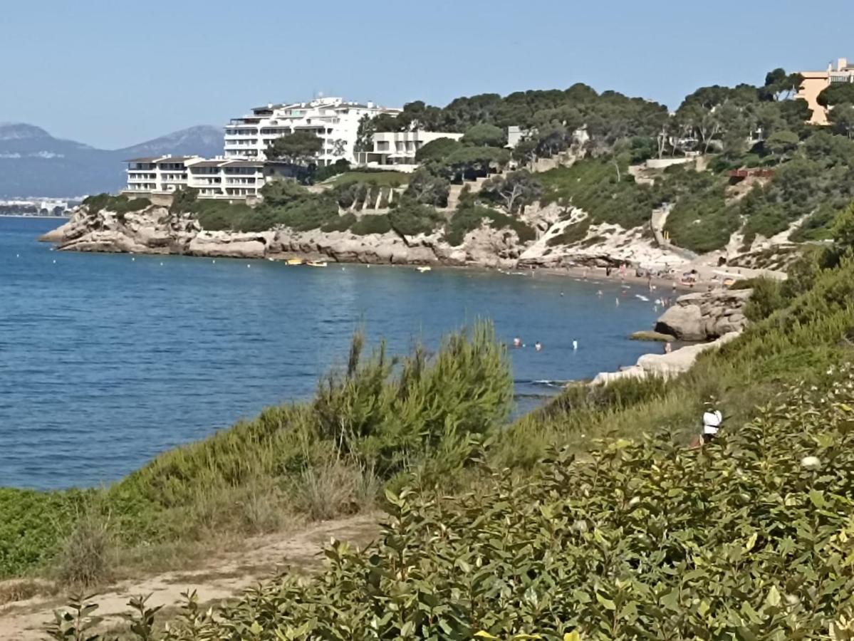 Apartamento Maya Relax Salou Zewnętrze zdjęcie