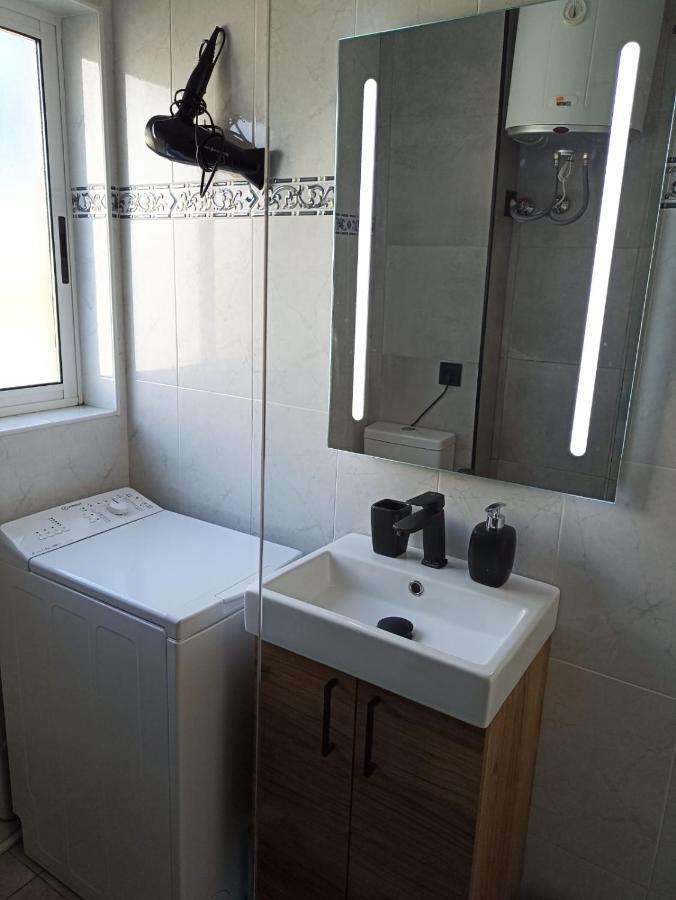 Apartamento Maya Relax Salou Zewnętrze zdjęcie