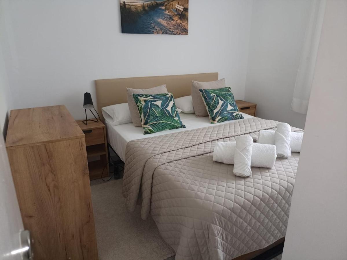 Apartamento Maya Relax Salou Zewnętrze zdjęcie