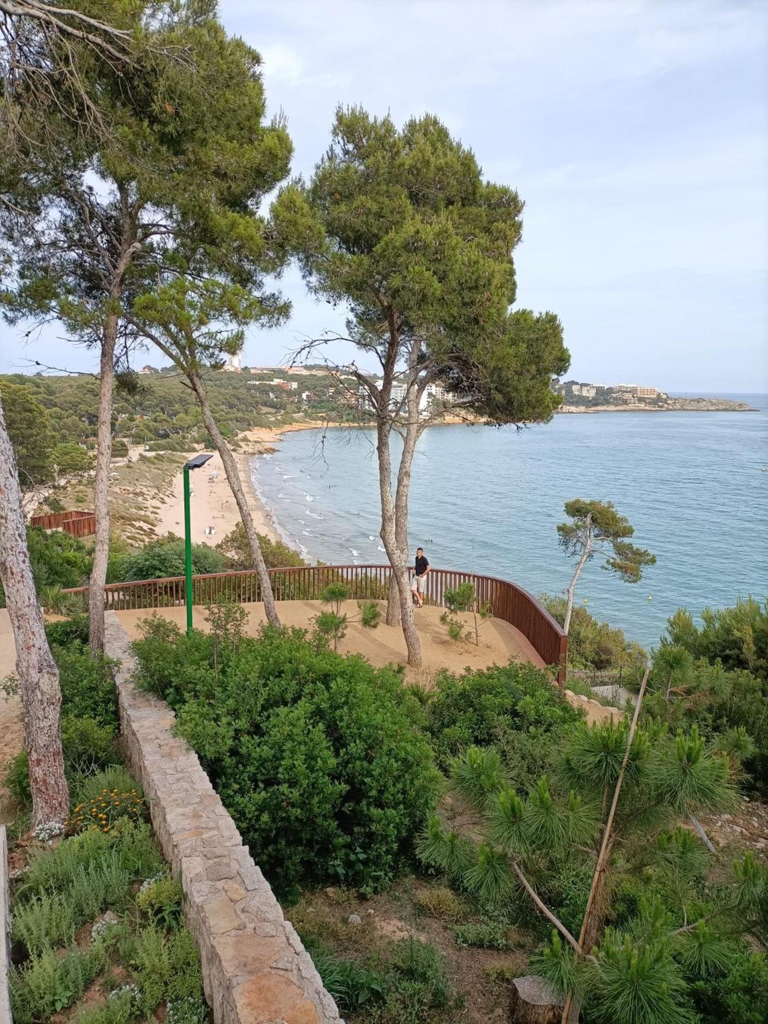Apartamento Maya Relax Salou Zewnętrze zdjęcie