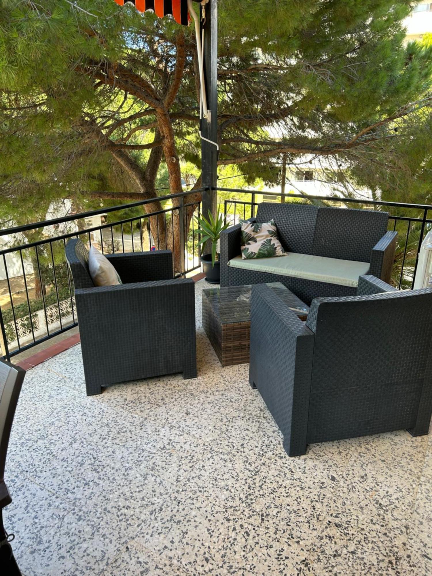 Apartamento Maya Relax Salou Zewnętrze zdjęcie